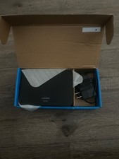 Linksys  (SE1500) 5-Port-Ports External Ethernet Switch picture