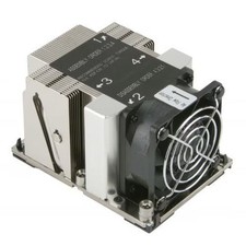 Supermicro SNK-P0068APS4 2U Active CPU Heat Sink Socket LGA3647-0 picture