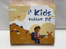 Kids Tablet PC Q8 Android Learning Tablet for Children Educational Device Sealed picture
