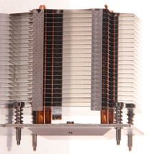 Dell PowerEdge CPU Processor Cooling Heatsink 05D65X picture