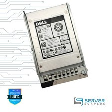 Dell 200GB SATA 2.5 in Enterprise SSD | 0X1RMG | THNSF8200CCSE | X1RMG picture