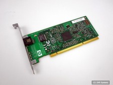 HP NC370T PCI-X 1000T Gigabit Server Adapter / Network Card, 366606-002, NEW picture