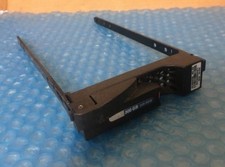 Genuine Dell Poweredge SAS 300GB 15K RPM HDD Hard Drive Caddy ONLY 005048786 picture
