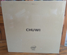 Chuwi HeroBox Intel Gemini Lake N4100 2.4Ghz/8GB/SSD 256GB - Dual WiFi - Mini PC picture