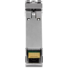 TRENDnet TEG-10GBSR 10GBASE-SR SFP+ Multi Mode LC Module with DDM picture