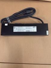 APC AP7811B Netshelter Metered PDU 5kW 30A 208-230V picture