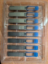 JNP-QSFP-40G-LR4 Juniper Compatible 40G LR4 QSFP+ 1310nm 10km Transceiver SMF picture
