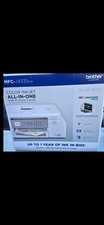 Brother MFC-J4335DW INKvestment Tank Color Inkjet AIO Wireless Scan Copy Fax picture