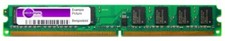 4GB Micron DDR2-667 PC2-5300P ECC Reg Server RAM MT36HVS51272PZ-667G1 46C0519 picture