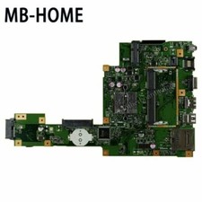 X553MA motherboard N2840 N2940 N3540 CPU For Asus X553MA F553MA F553M Mainboard picture