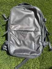 Incase EO Travel Backpack (Black) fits up to 17 inch MacBook Pro picture