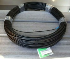 Corning Optical Cable 350 Ft 00D301UB4FD350F-Z 1F CCFDRP PUSHLKPOT/XXX SP REQ  picture