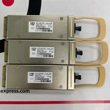 1pcs Genuine Cisco CPAK-100G-SR10 100GBASE-SR10 850nm MMF TRANSCEIVER picture