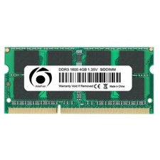 AiteFeir DDR3 DDR3L 4GB 8GB 1333 1600 1.5 1.35V SO-DIMM RAM Memory for Laptop picture