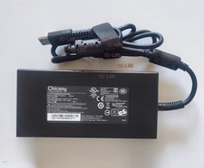 Genuine Chicony 230W 20V 11.5A MSI GE76 Raider 11UH-082 AC Adapter Charger picture