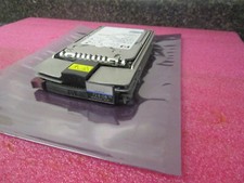 HP 72.8GB Hard Drive SCSI 15K U320 80PIN 356914-002 BF07287B55 picture