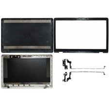 NEW For HP 17-bs024ds 17-bs025ds 17-bs026ds 17-bs028ds LCD Back Cover / hinges picture