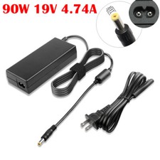 90W AC Adapter Charger For Toshiba Satellite P75 P75-A7100 P75-A7200 Power Cord picture