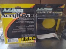 AC Ryan ACR-MF30802 MORF PSU AcrylCover (140mm/92mm, Black) 8717524730802 picture