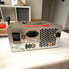 Delta DPS-110BB AT Computer Power Supply 115W 115/230V 1 Fan IEC C14 picture
