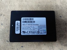 Samsung MZ-7LM240N 240GB 6Gb/s 2.5” PM863a SATA SSD Solid State Drive picture