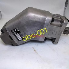 1x Hydraulic Pumps F1-010-L-000 quantitative piston pump picture