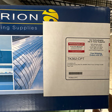 Hyperion TK352:CPT Black Laser Toner Cartridge for Kyocera Mita FS-3040MFP picture