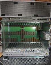 NORTEL OME 6500  NTK503CAE5  19IN OPT/ELEC 18U REAR  WMMH900DRC 90-Day Warranty picture