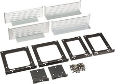 APC - SRTRK3 - APC Smart-UPS SRT 2 Post Mounting Rail Kit for Smart-UPS SRT picture