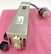EMC 100-885-138 Single Phase distribution panel Carling E242543 picture