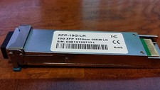 New XFP-10G-LR Alcatel-Lucent Compatible 10GBASE-LR XFP Transceiver picture