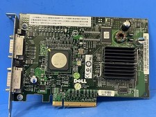 Dell E2K-UCS-50 - PCI-E SAS PERC5E Raid Controller Card picture