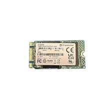 Transcend 512 GB Memory SSD internal SATA M.2 2242 SATA III - TS512GMTS570TI-VS1 picture