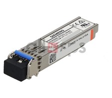 RUGGEDCOM SFP1132-1LX10, 6GK6000-8FG52-0AA0 (USED) picture