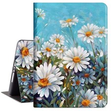 Vimorco Slim Case for ipad 9th 8th 7th Generation 10.2 inch 2021 2020 2019 Mo... picture