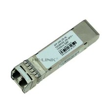 SFP-10G-ZR-AL Alcatel-Lucent Compatible 10G ZR SFP+ 1550nm 80km Transceiver picture