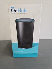  Google TP-Link OnHub TGR1900 USB Port Gigabit Wireless Router Open Box picture