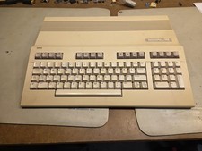 Commodore 128 C128 Computer with Power Supply -  picture