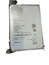 Seagate Exos X14 ST12000NM0538 12TB 256 Mb 7200Rpm SATA 6 Gb/s picture