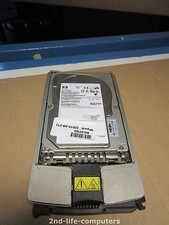 36.4GB HP BD03685A24 286712-004 Ultra-320 SCSI HDD FROM HP DL380 picture