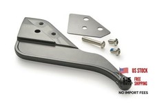 Ciro Passenger Drink Holder Mount for Indian Motorcycles - Only - Drink Holder picture