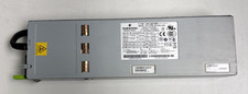 Juniper EX4500-PWR1-AC-FB 1200W Power Supply 740-044237 DS1200-3-002 picture