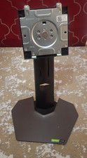 NVIDIA G-Sync Gaming Monitor Base Stand 091YCK Genuine OEM Pedestal picture
