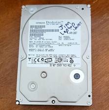 Hitachi Deskstar HDT725040VLA380 400GB 3.5