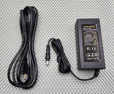 AC DC Power Supply Adapter 12V 2A Model YS-21024 picture