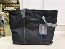 Tomtoc Black Laptop Tote bag - Model A48-E02D picture
