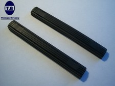 9.5mm Hard Drive Rubber Rails for Lenovo T60 T61 T400 T410 T420 T500 T510 T520 picture