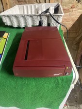 Iomega Ditto Max External Tape Drive 3.2GB Ditto Max Data Cartridge Untested picture