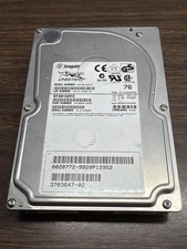 Seagate Cheetah ST39102FC 9.1GB 10K RPM 3.5” SCSI Hard Drive Enterprise HDD picture