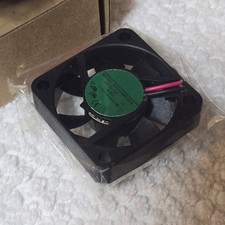 AD0412MX-G70 12V 0.08A 4010 40mm 2-Pin Silent Mini Brushless Cooling Fan 4cm New picture